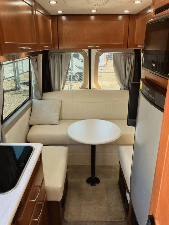 2016 Mercedes-Benz NCV3 Sprinter - Image 24 of 24