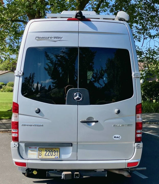 2016 Mercedes-Benz NCV3 Sprinter - Image 10 of 24