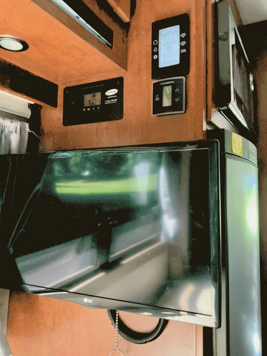 2016 Mercedes-Benz NCV3 Sprinter - Image 14 of 24