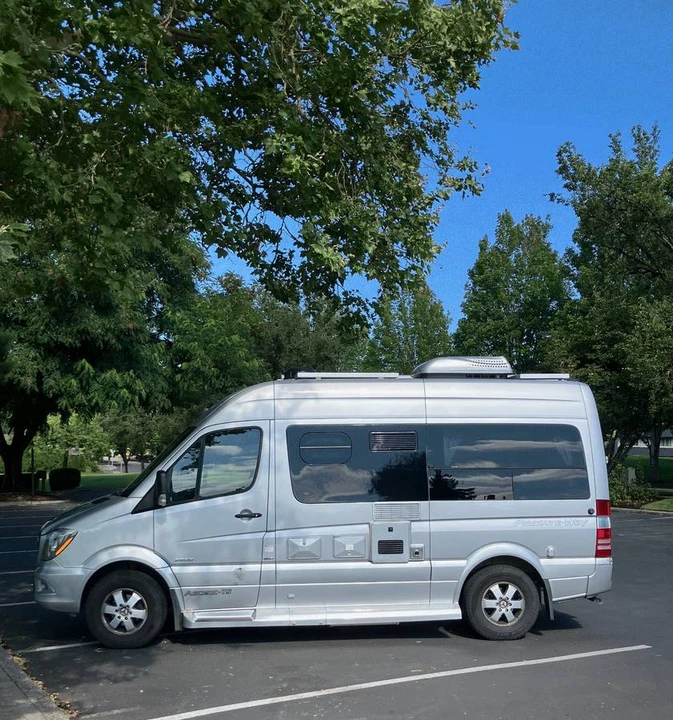 2016 Mercedes-Benz NCV3 Sprinter - Image 4 of 24