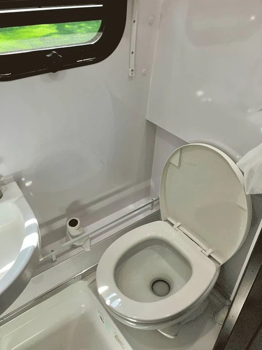 2016 Mercedes-Benz NCV3 Sprinter - Image 21 of 24