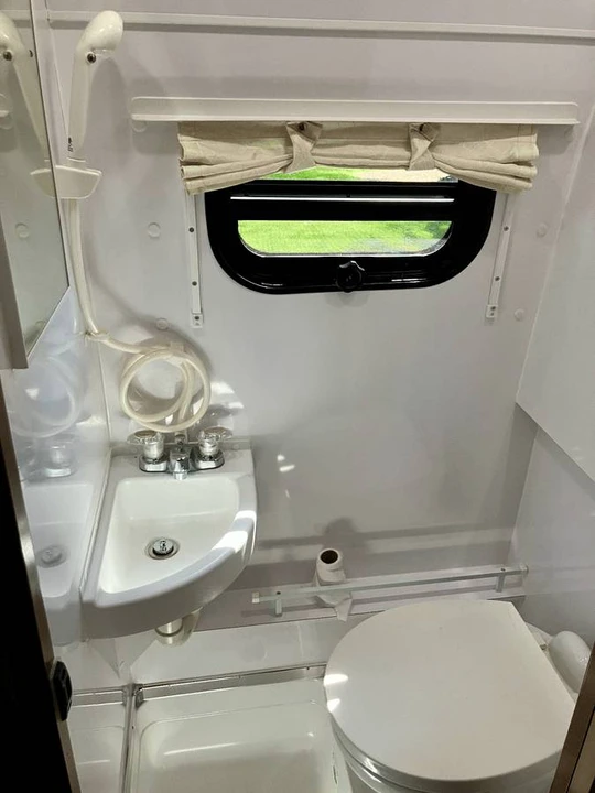 2016 Mercedes-Benz NCV3 Sprinter - Image 20 of 24