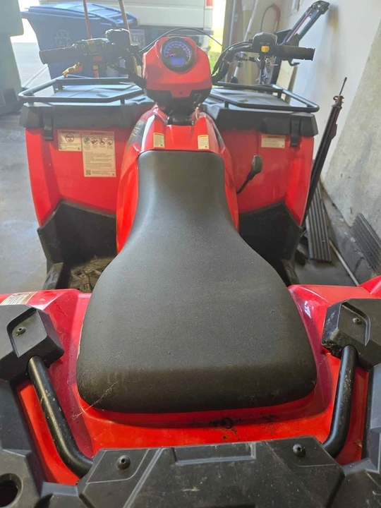 2017 Polaris - Image 6 of 9