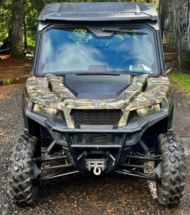 2017 Polaris - Image 6 of 10