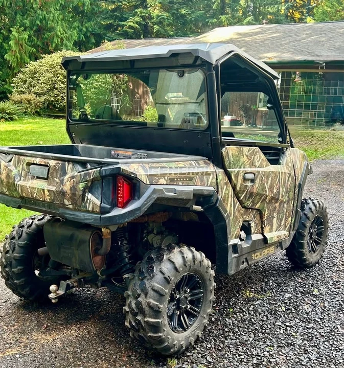 2017 Polaris - Image 5 of 10