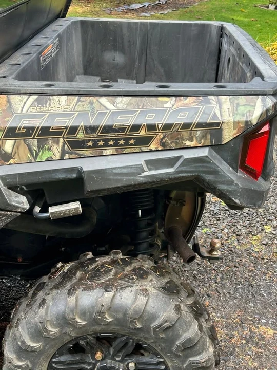 2017 Polaris - Image 3 of 10