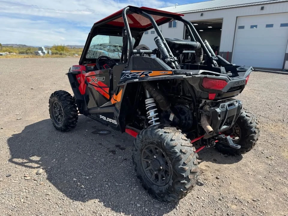 2017 Polaris - Image 6 of 10