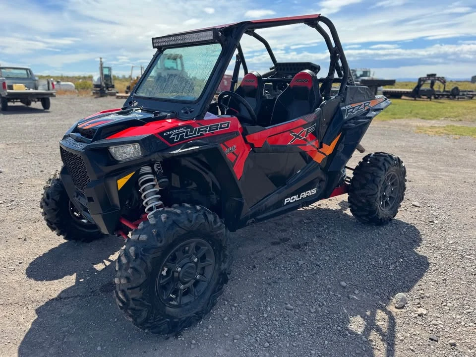 2017 Polaris - Image 3 of 10