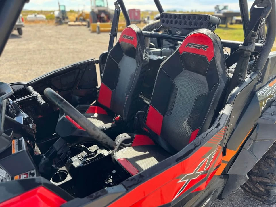 2017 Polaris - Image 7 of 10