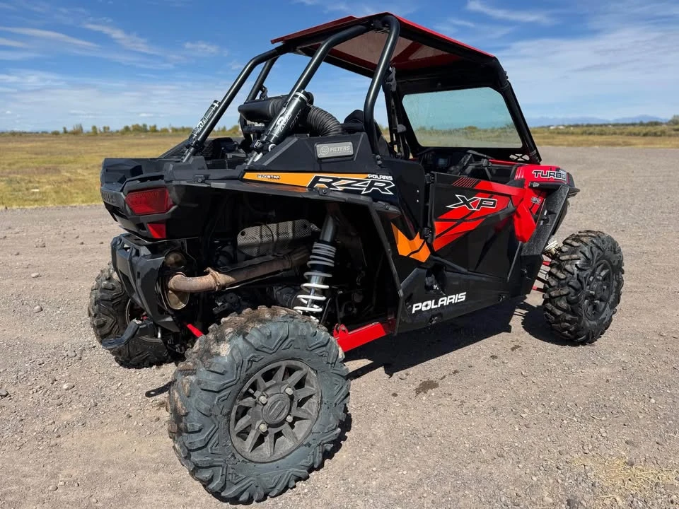 2017 Polaris - Image 5 of 10