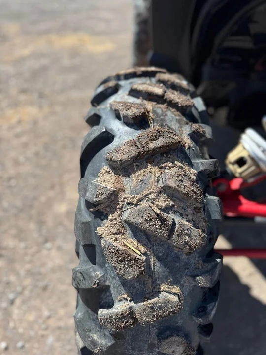 2017 Polaris - Image 8 of 10