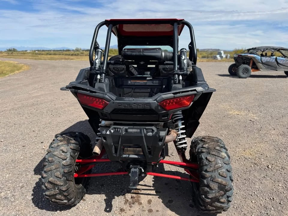 2017 Polaris - Image 4 of 10