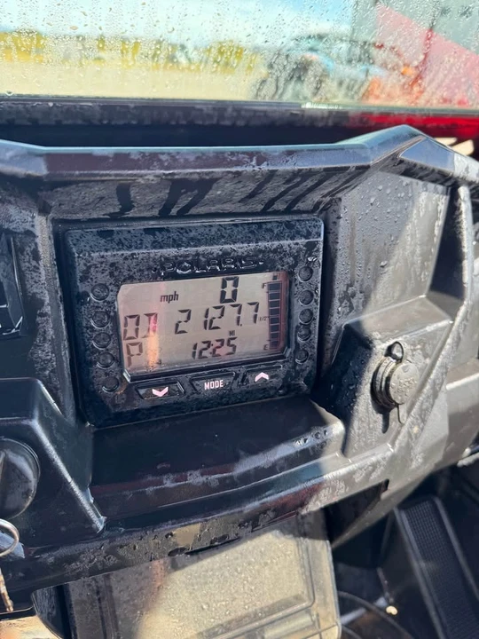 2017 Polaris - Image 9 of 10