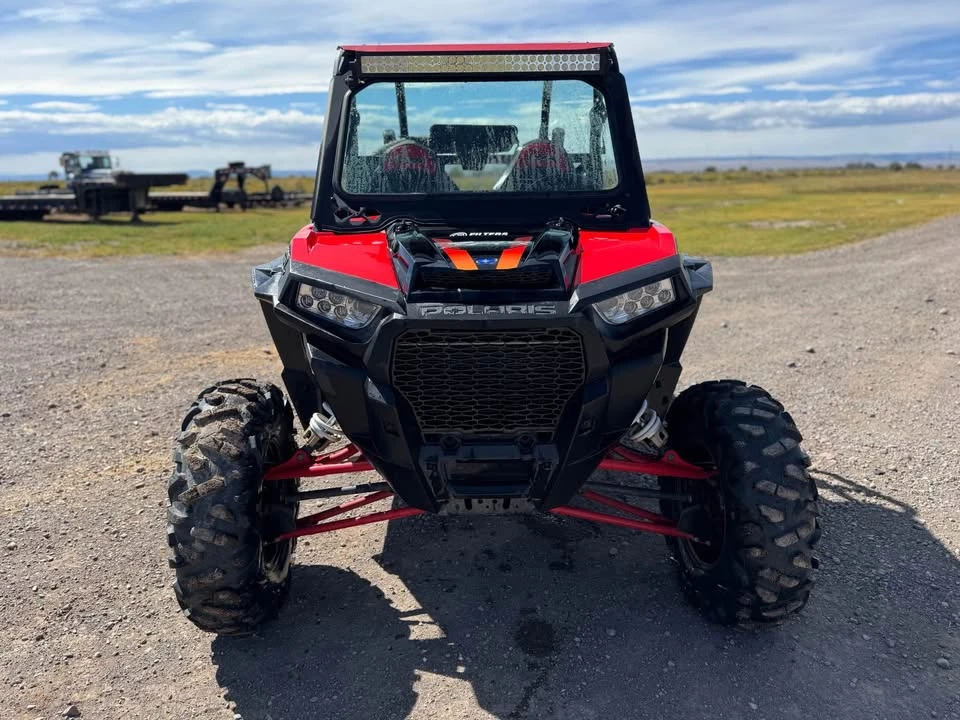 2017 Polaris - Image 2 of 10