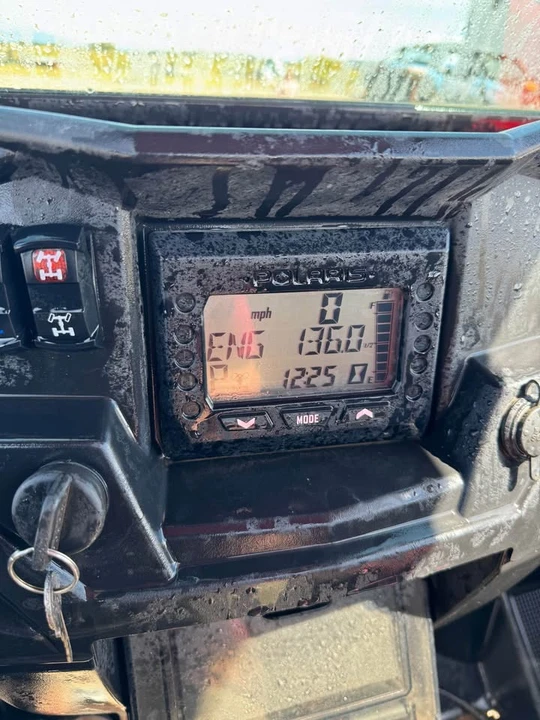 2017 Polaris - Image 10 of 10