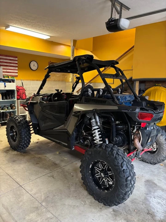 2017 Polaris - Image 3 of 7