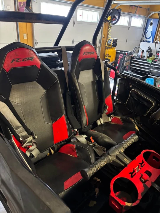 2017 Polaris - Image 4 of 7