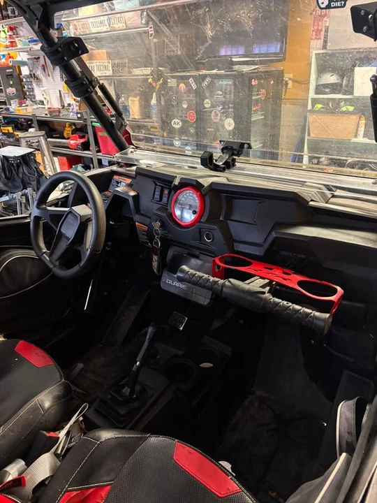 2017 Polaris - Image 5 of 7