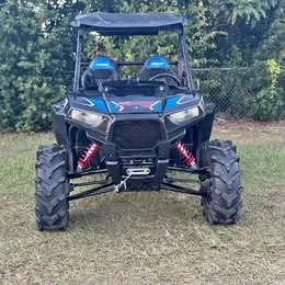 2017 Polaris Rzr 1000 S