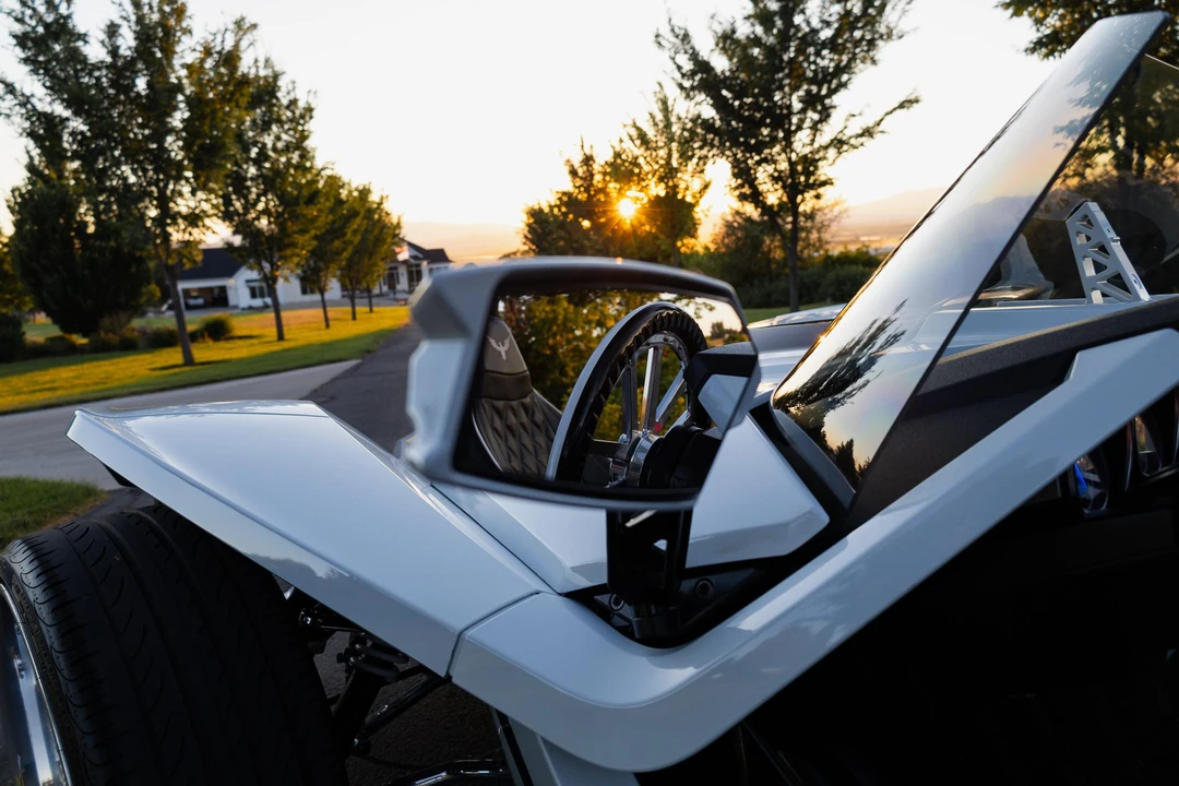 2017 Polaris Slingshot - Image 31 of 31