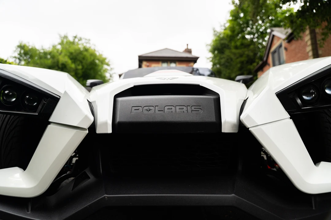 2017 Polaris Slingshot - Image 15 of 31