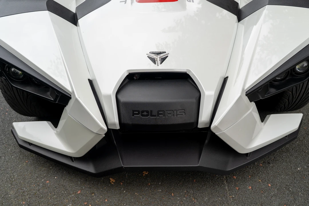 2017 Polaris Slingshot - Image 16 of 31