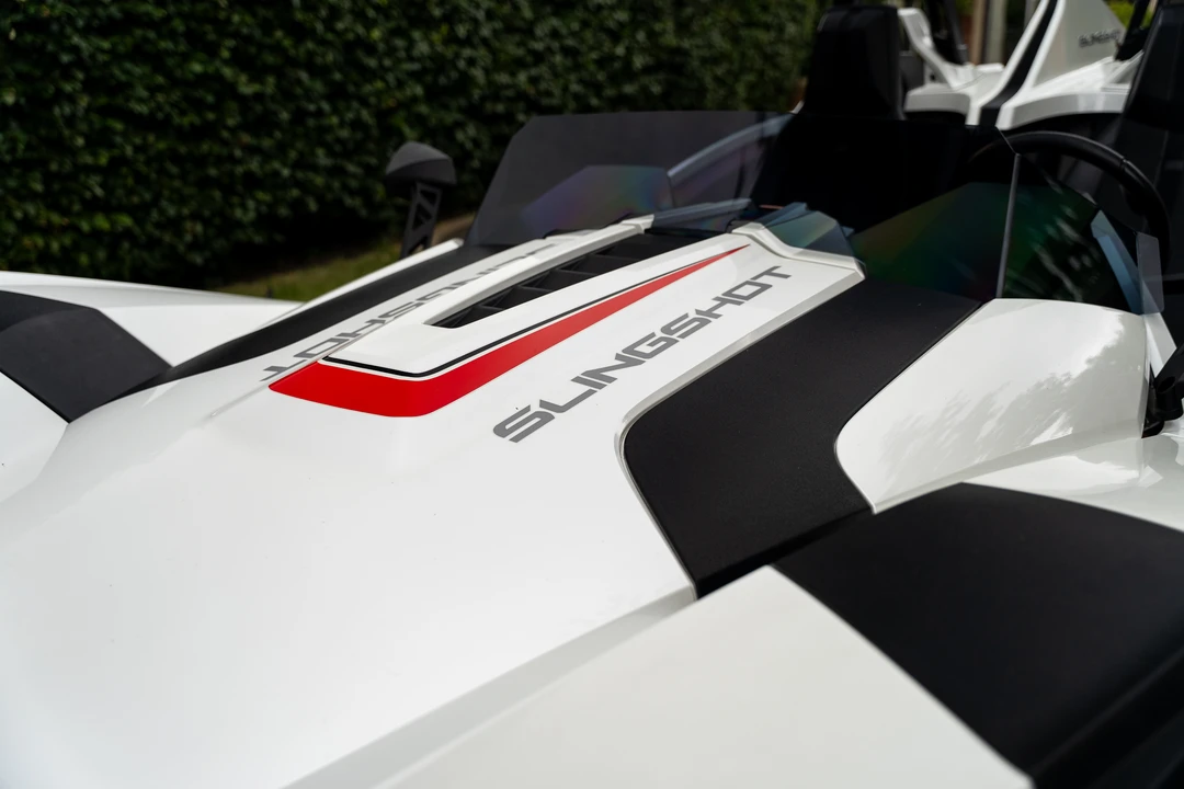 2017 Polaris Slingshot - Image 17 of 31