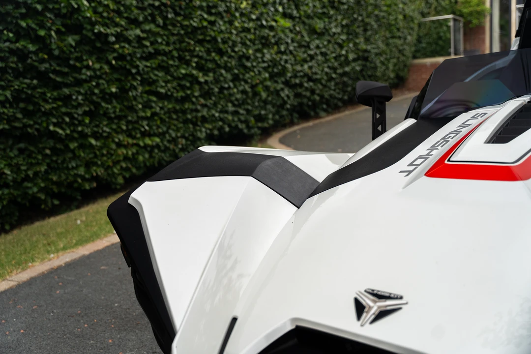 2017 Polaris Slingshot - Image 19 of 31