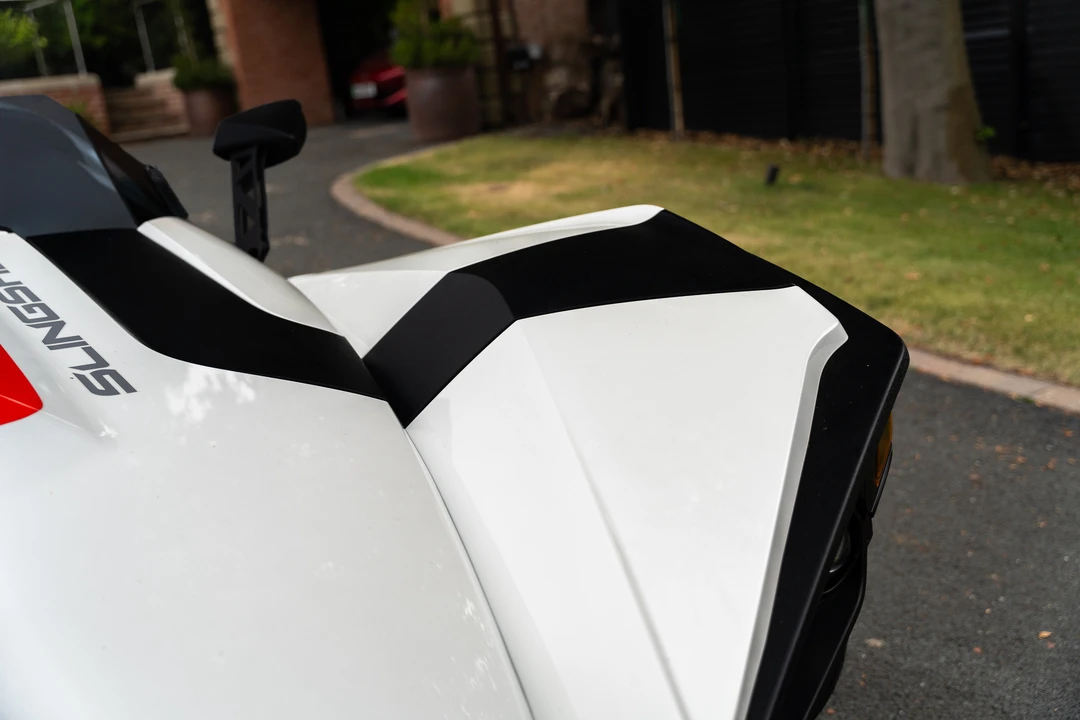 2017 Polaris Slingshot - Image 20 of 31