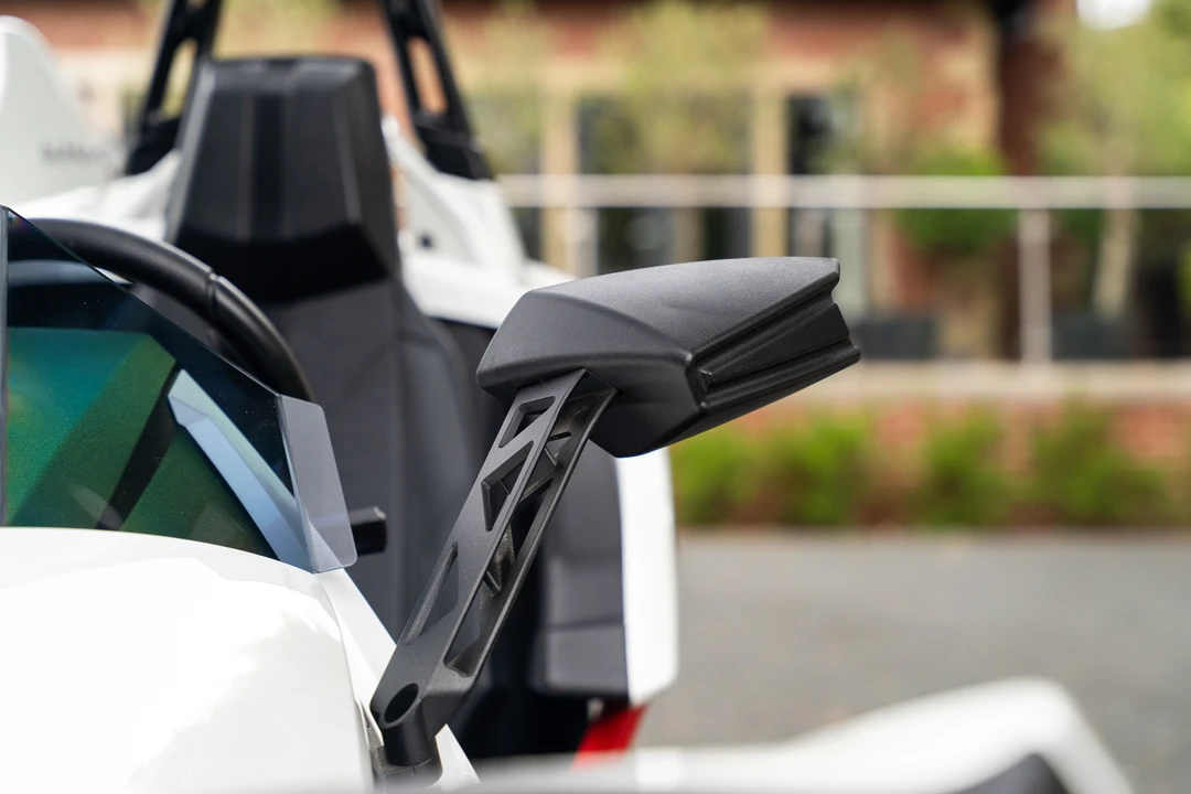 2017 Polaris Slingshot - Image 21 of 31