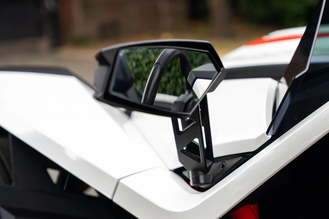 2017 Polaris Slingshot - Image 23 of 31