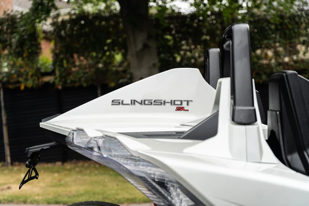 2017 Polaris Slingshot - Image 28 of 31