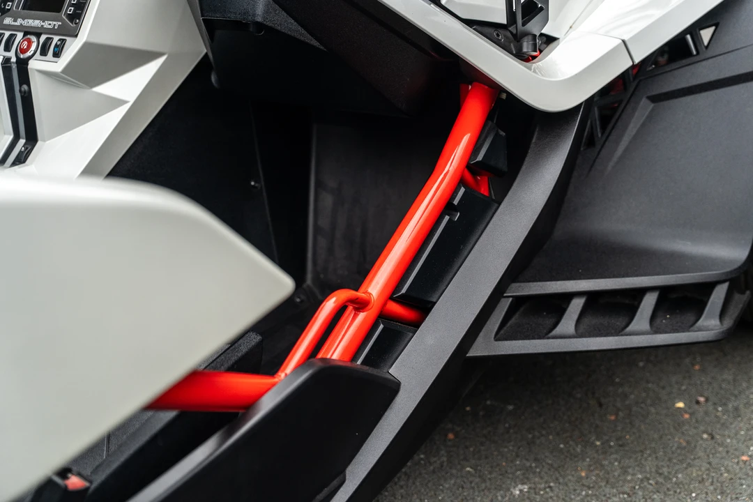 2017 Polaris Slingshot - Image 30 of 31