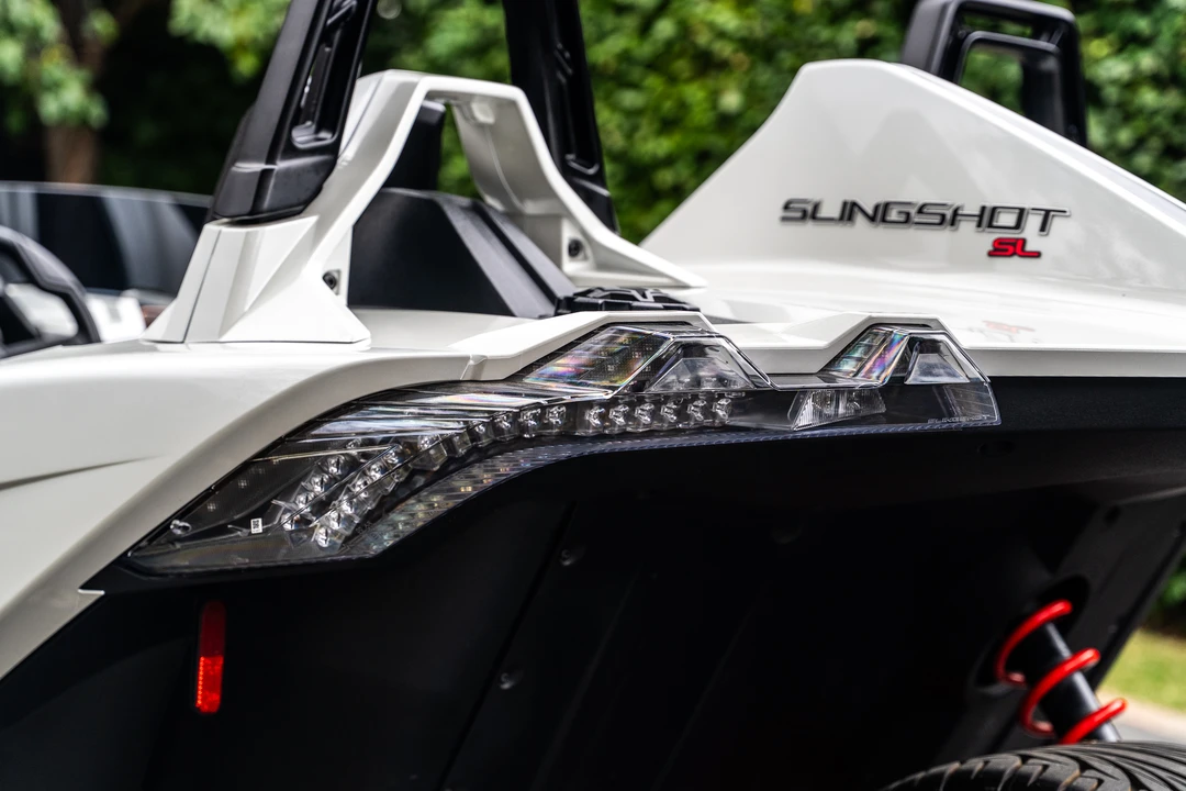 2017 Polaris Slingshot - Image 31 of 31