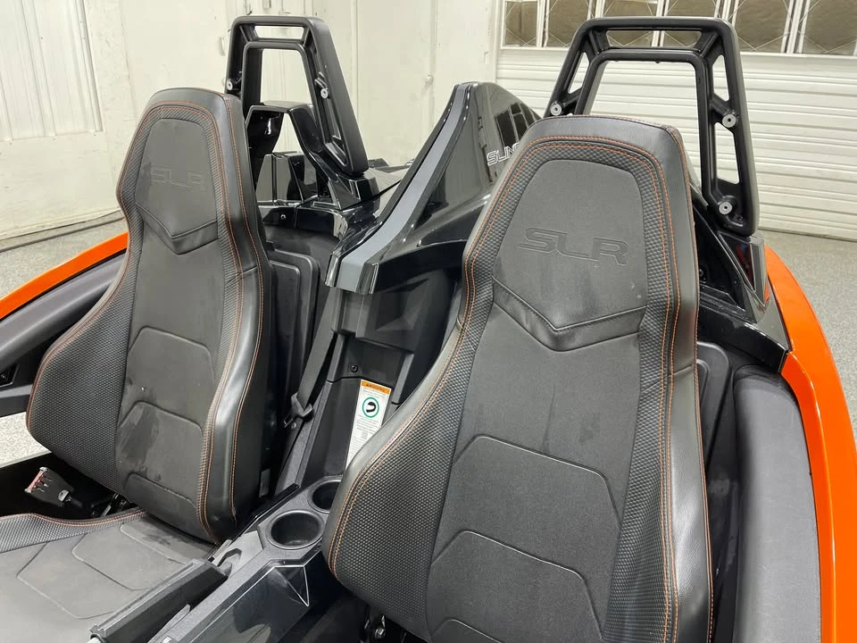 2017 Polaris Slingshot - Image 8 of 21
