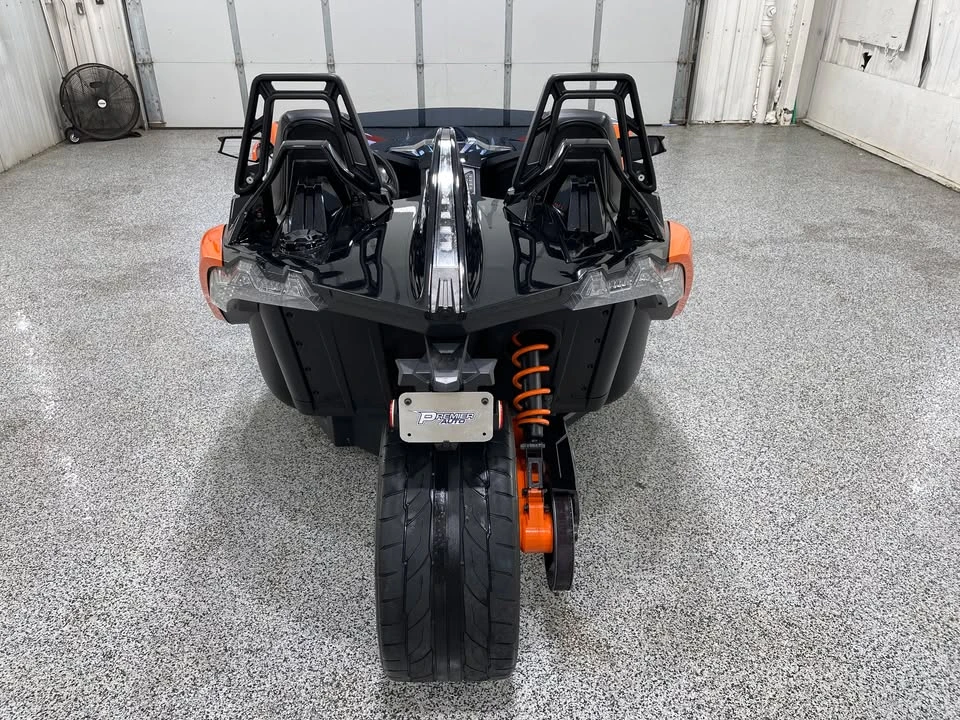 2017 Polaris Slingshot - Image 6 of 21