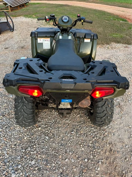 2017 Polaris - Image 3 of 8
