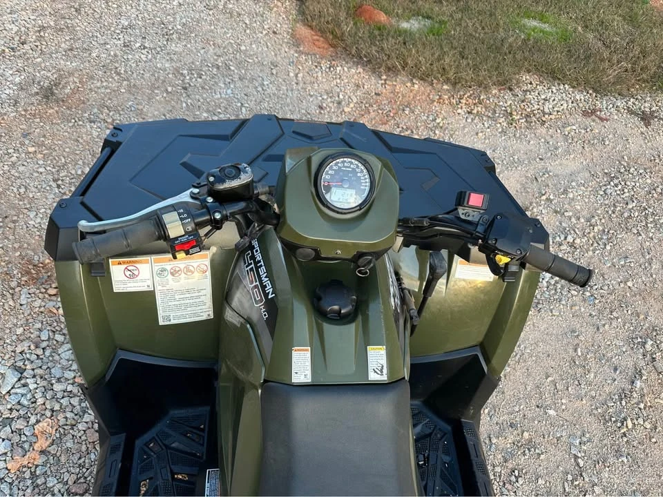 2017 Polaris - Image 4 of 8