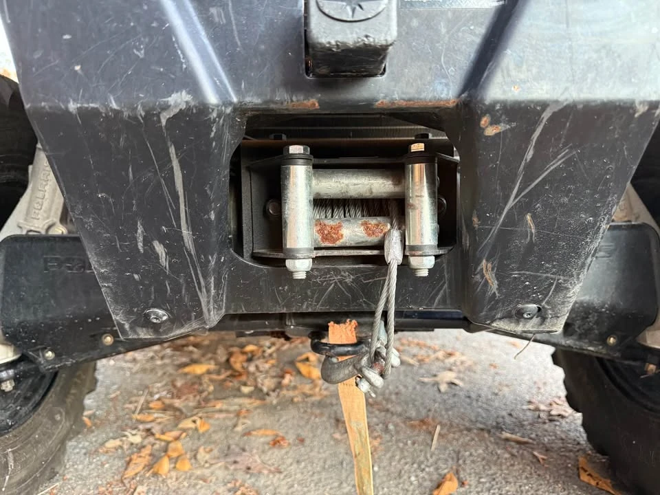 2017 Polaris - Image 6 of 10