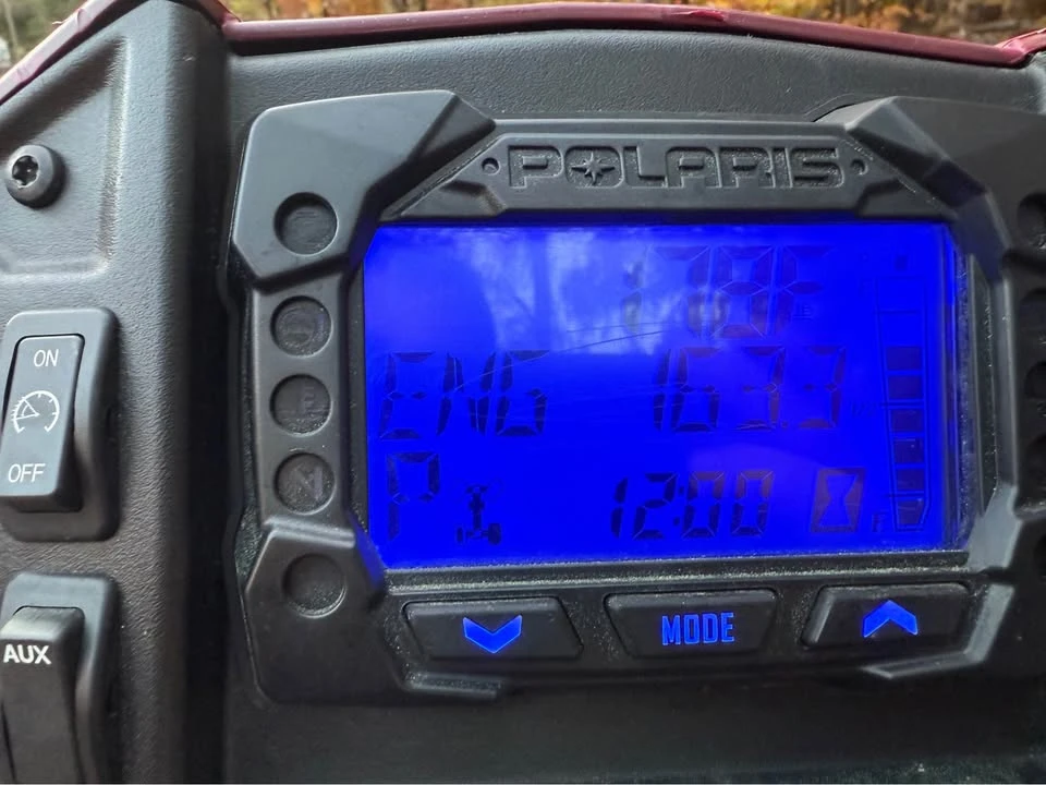 2017 Polaris - Image 10 of 10