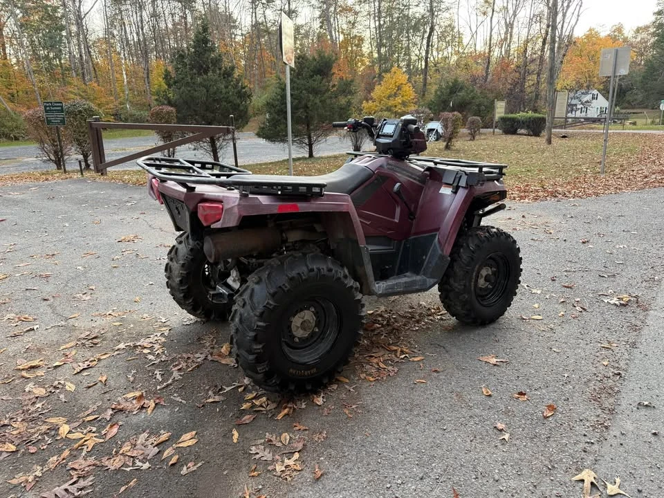 2017 Polaris - Image 4 of 10