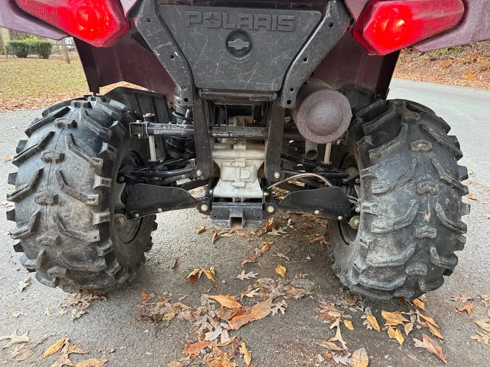2017 Polaris - Image 7 of 10
