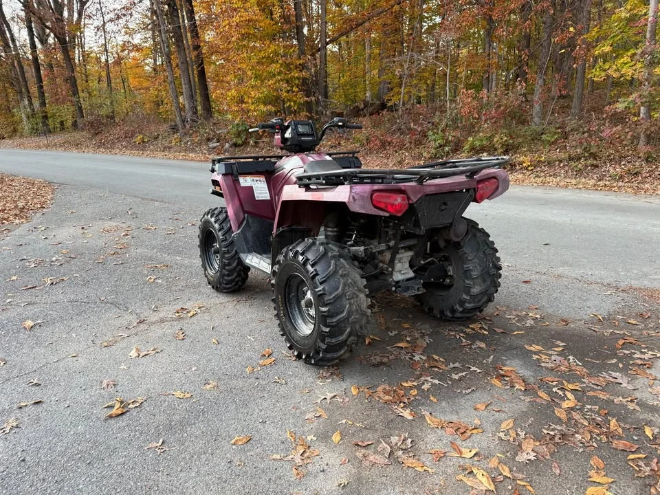 2017 Polaris - Image 3 of 10