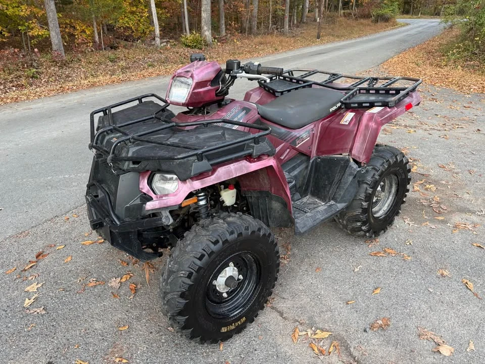 2017 Polaris - Image 2 of 10