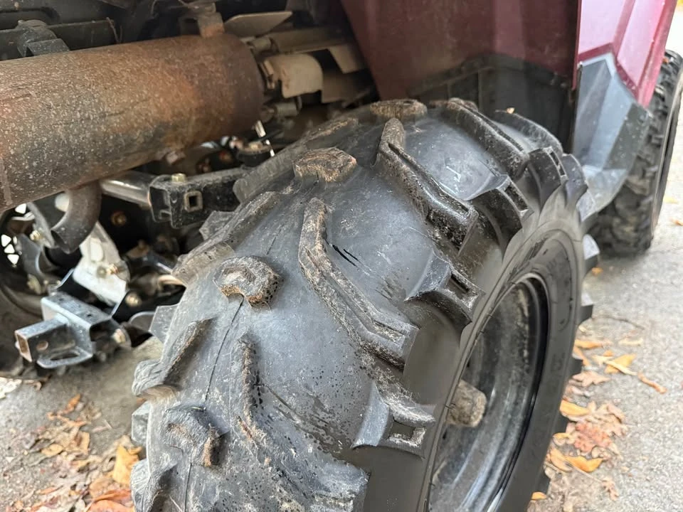 2017 Polaris - Image 8 of 10