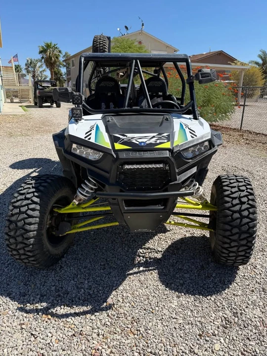 2017 Polaris - Image 6 of 8