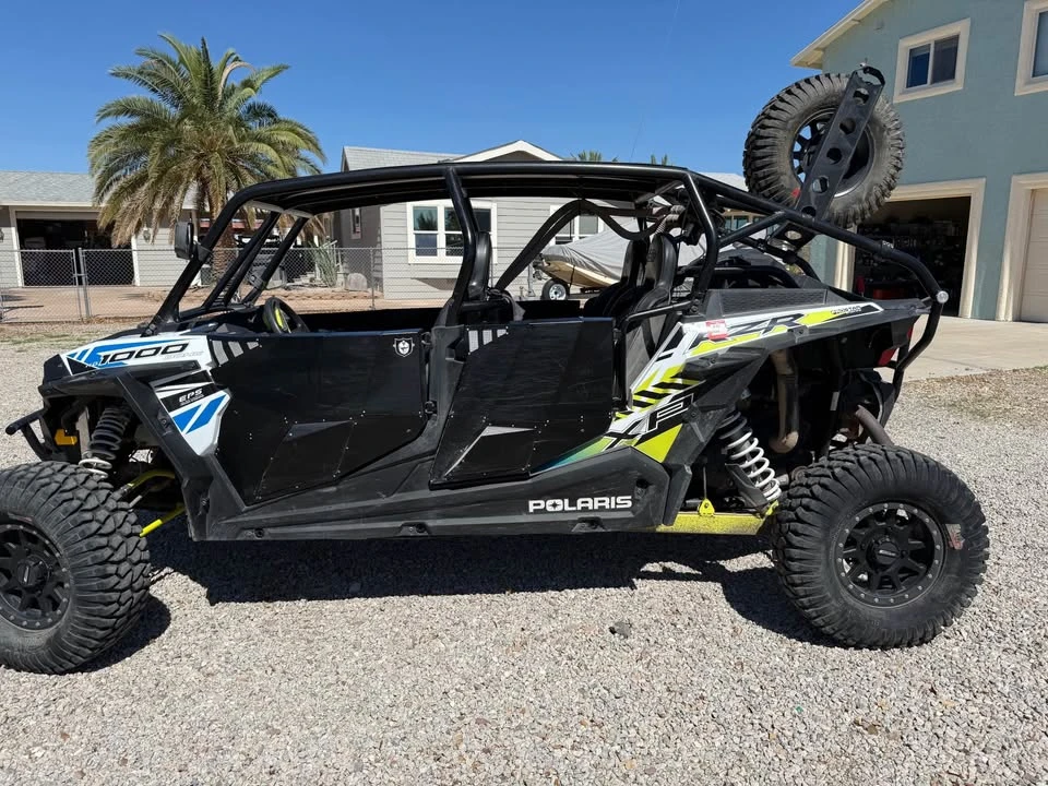 2017 Polaris - Image 5 of 8