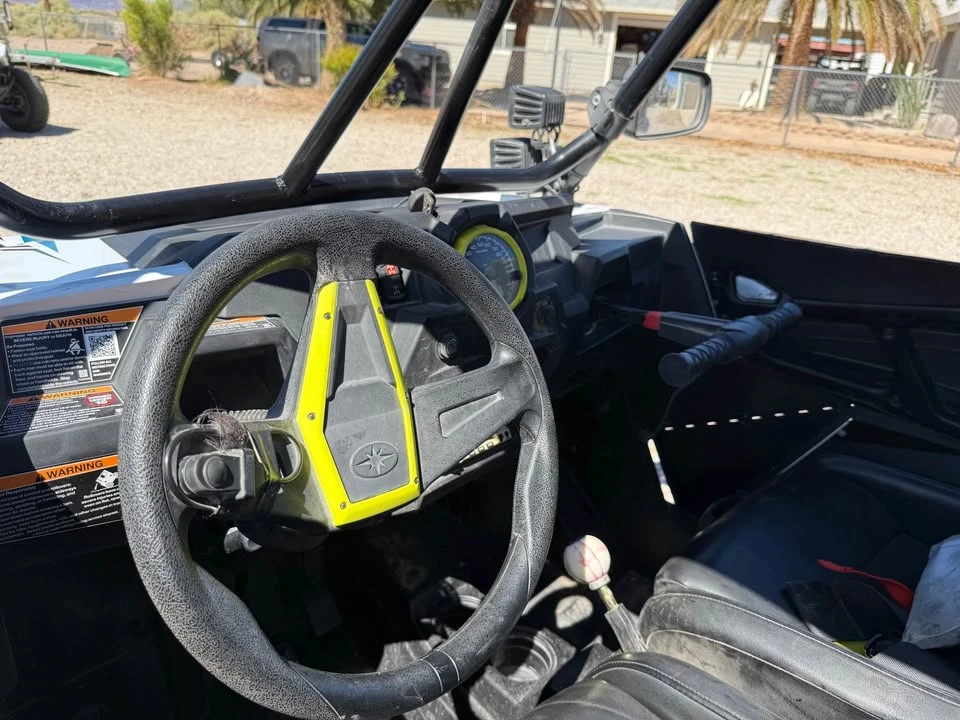 2017 Polaris - Image 2 of 8