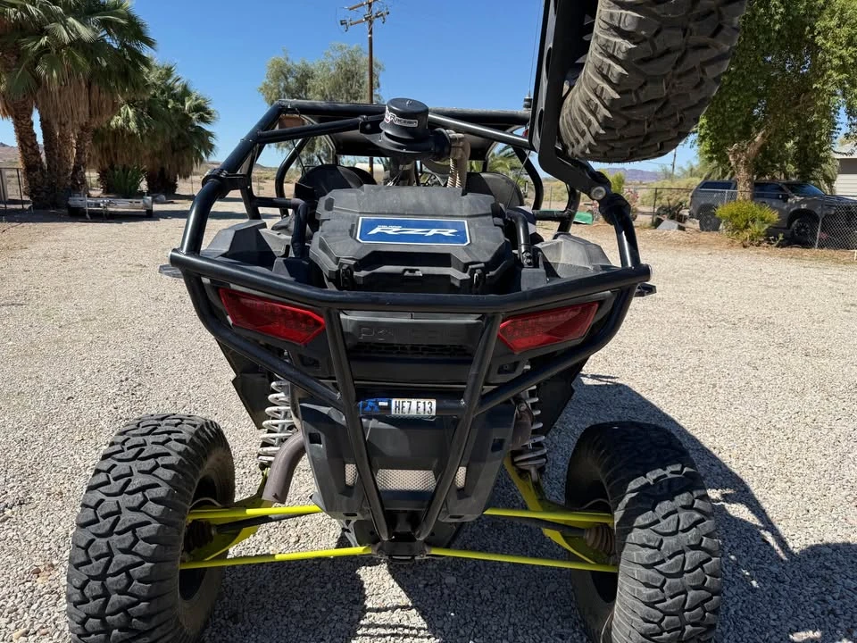 2017 Polaris - Image 4 of 8