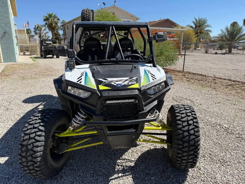 2017 Polaris - Image 3 of 8